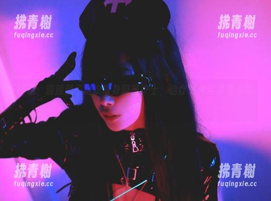 精选：清颜颜子这次变身阿狸护士，治疗对象全部是小动物！