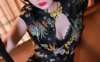自拍捣鼓的炸蛋Boom与暖和的斗篷：写真集逐步成型