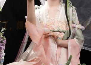 原图来了，爆机少女喵小吉在女仆的角色里游刃有余