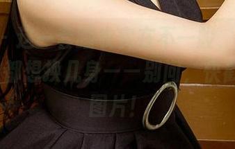 爱尤物 – 这一套睡衣实在不一般，井酱baby我看都想换几身——别问，快戳进这组图片！