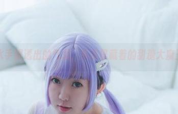 水手服透出的气息，私房里藏着的甜糖大魔王