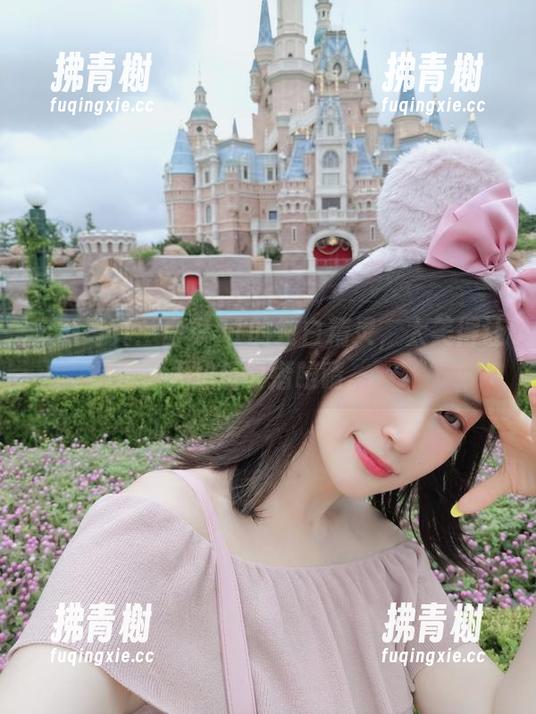 定制写真：白银81的纯白精灵，太美得让人想反复揩眼睛。