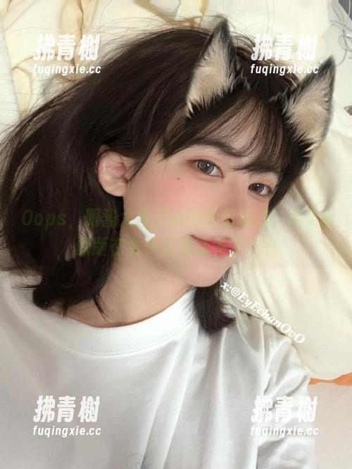 Oops，眼酱大魔王w的图包精选，D.VA原版在女仆店里迷失了……