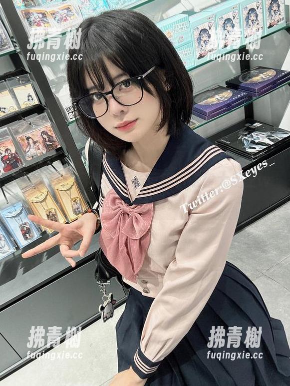 高清肉丝到底能有多惊艳？眼酱大魔王w给了答案。