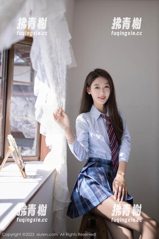 秀人网-Barbie可儿 秀人网 - Barbie可儿的美足?图库里这些照片让我想多了。