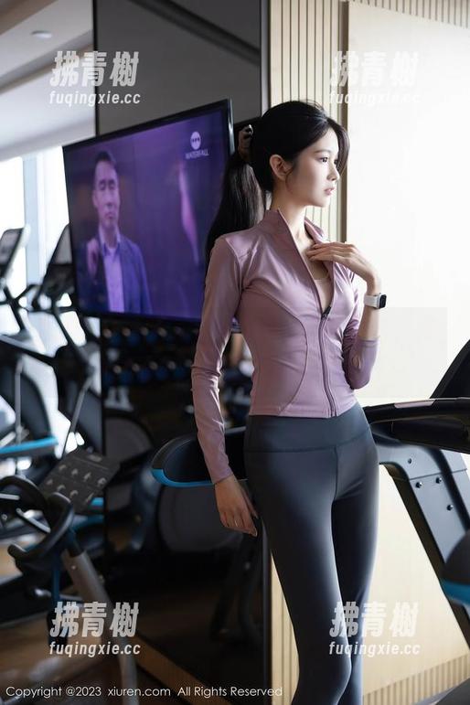 秀人网-Jennifer小若 秀人网 - 眼帘闪过的Jennifer小若,双马尾写真合集里总有一些剪影