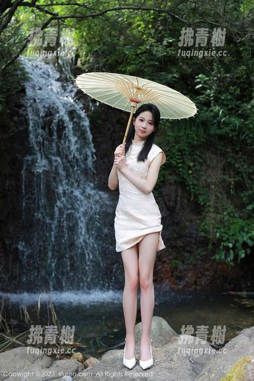 秀人网 - 乔伊joy的夏日合集：资源不多，热情无价，快来！
