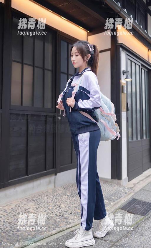 秀人网 - 单身狗的周末：兔妹妹在网盘里的合集剧情是我的治愈神药！