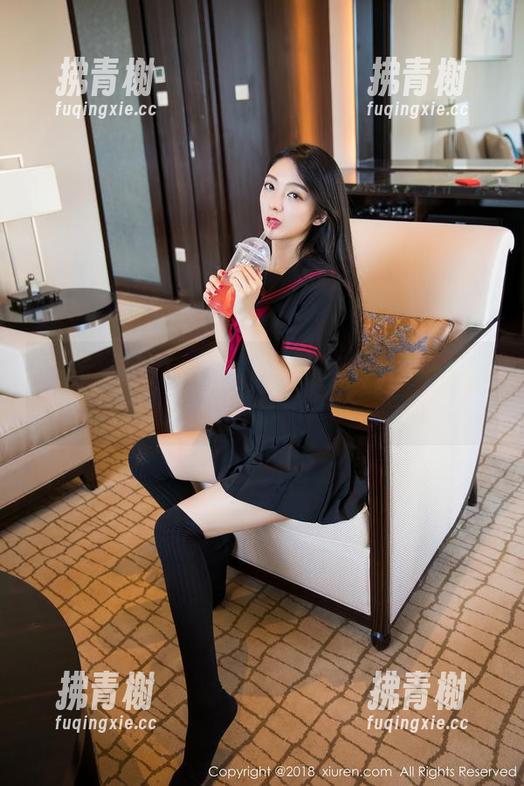 秀人网-周于希Sally 秀人网 - 今天的分享:周于希Sally的美图,珠海的心愿,这组合真有趣!