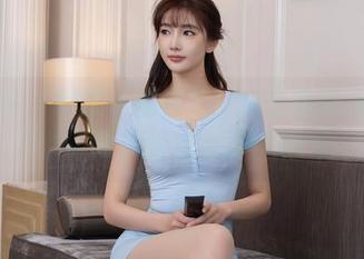 秀人网 – 听说小海臀Rena在最新写真集中赢得了眼镜大赛的冠军