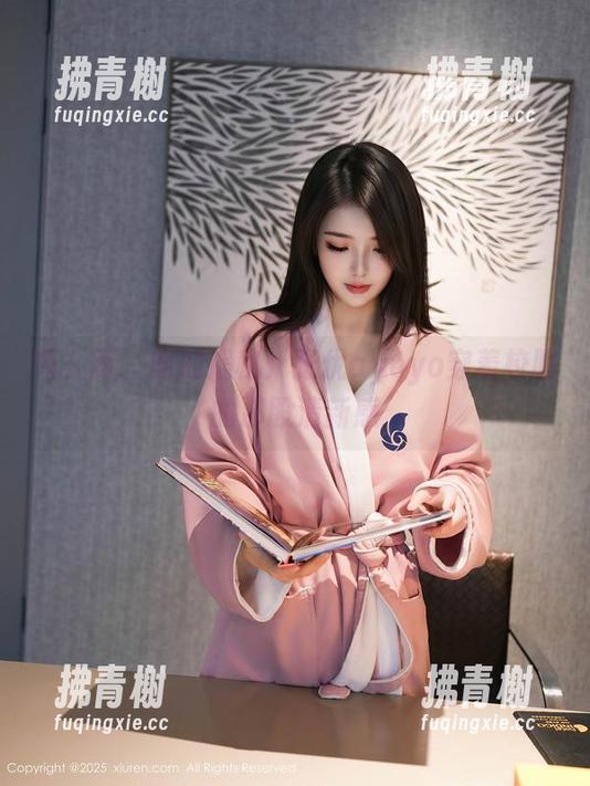 秀人网-张优ayoyo 秀人网 - 图册揭秘:张优ayoyo穿着校服的那股清新感