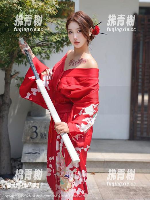 秀人网 - 果儿victoria的美足美图，让人出离疯狂的缠绵