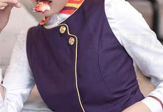 秀人网 – 写真里的万圣节，萝莉悠悠酱，大概是为了让我们“看个痛快”吧？