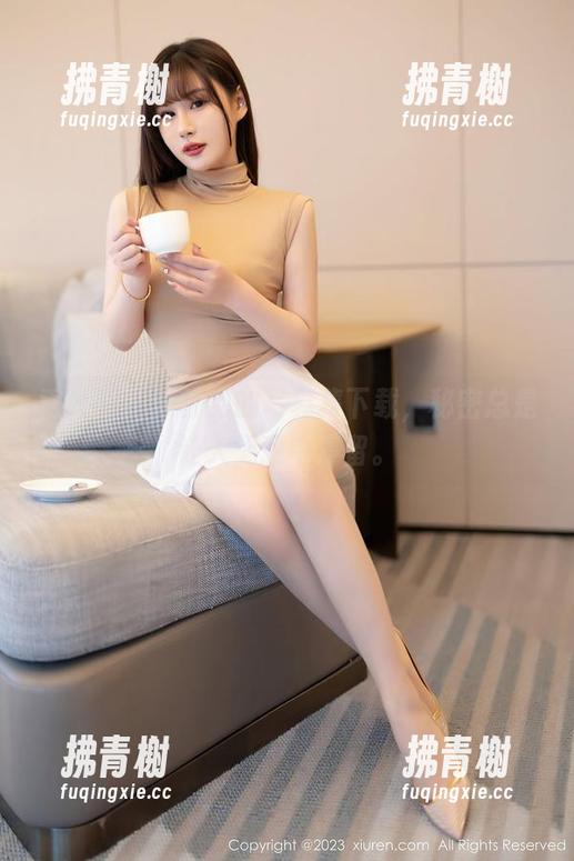 秀人网 - 陈舒羽的写真集下载，秘密总是让人无意中停留。