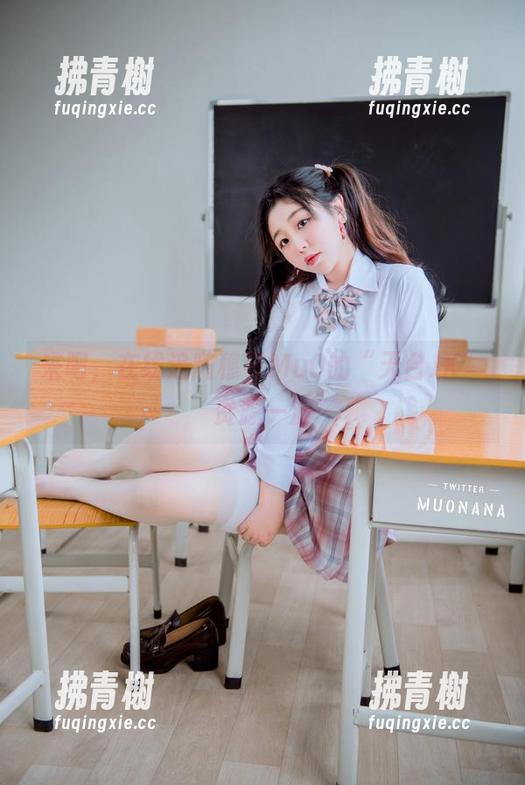 来吧，在线追随穆零Mu0的“天台JK”资源一波