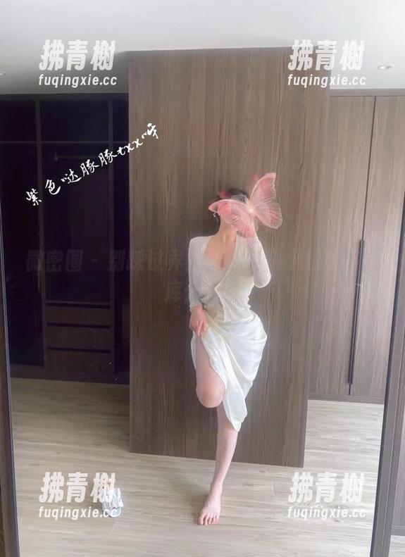童小芯 微密圈 - 别踩过界!精选的童小芯空姐图库公开啦