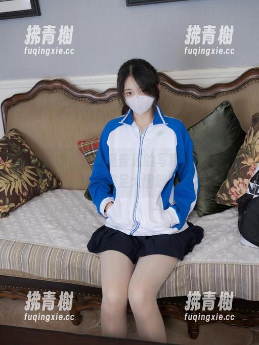 紧急企划 - 这不是普通的写真，而是林书辞的美足大图册！