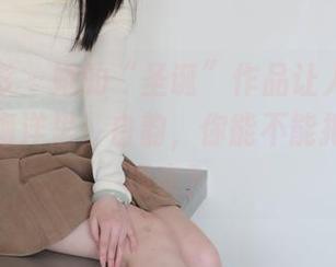 绮梦摄影 – 她的“圣诞”作品让人迷失在美图的海洋里，白韵，你能不能把我捞回现实？