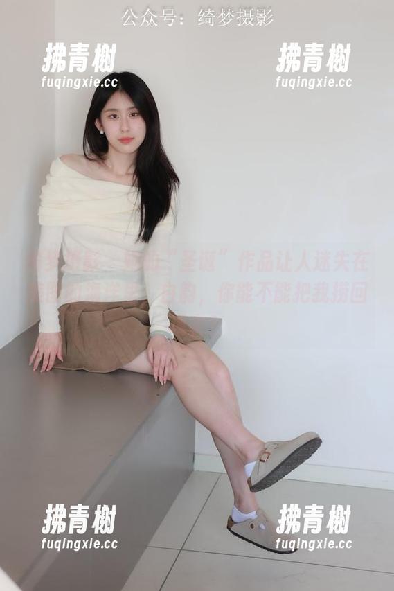 绮梦摄影-白韵 绮梦摄影 - 她的“圣诞”作品让人迷失在美图的海洋里,白韵,你能不能把我捞回现实?