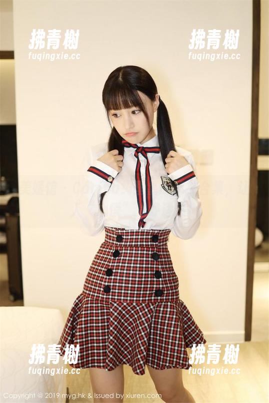 美媛馆-Carina绮里嘉 美媛馆 - Carina绮里嘉的棉袜合集,让人“心慌”的舒适感!
