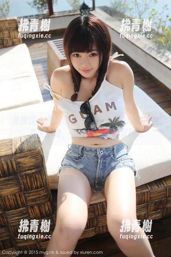 美媛馆 - 美足图集——徐子琦Anna的免费大揭晓，但我只在意那双鞋...