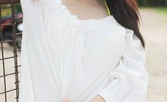 美媛馆 – 狐小妖Baby泳池合集最新一波，水面下藏着小心思呢