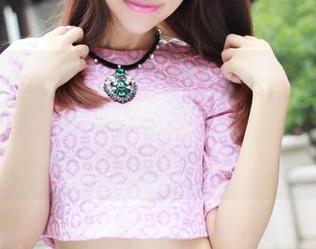 美媛馆 – 又是神操作！绮里嘉Carina私拍新着装：体操服和我十年锻炼的关系…原来是“体型”在悄悄发力！