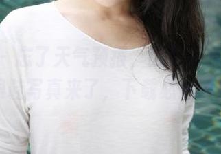 美媛馆 – 忘了天气预报，阿乖Kiddo的高跟鞋写真来了，下载必选项！