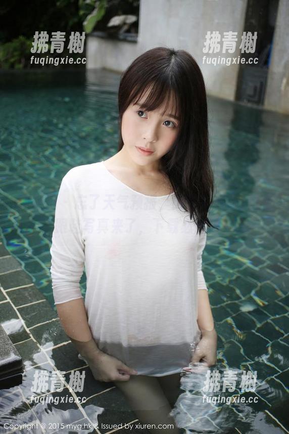 美媛馆-阿乖Kiddo 美媛馆 - 忘了天气预报,阿乖Kiddo的高跟鞋写真来了,下载必选项!