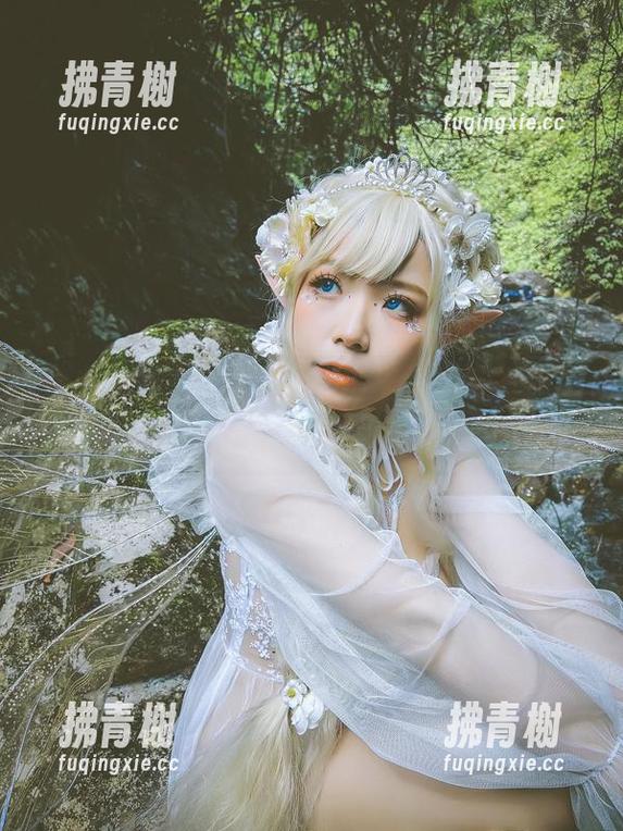 昭和太太：自闭颜球球的无圣光写真，怎一个美字了得