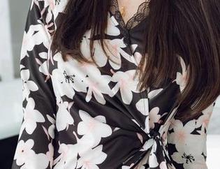 花漾show – 这资源也太赞了吧，张思允Nice的套装图集，随便刷几遍都不嫌多！