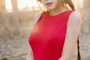 菠萝社 – 猫九酱Sakura的新妹妹图集，是不是要给点勇气才能看完？