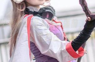 让你再也不想看别人的玉藻前，蓝小沂KiKi写真独占鳌头