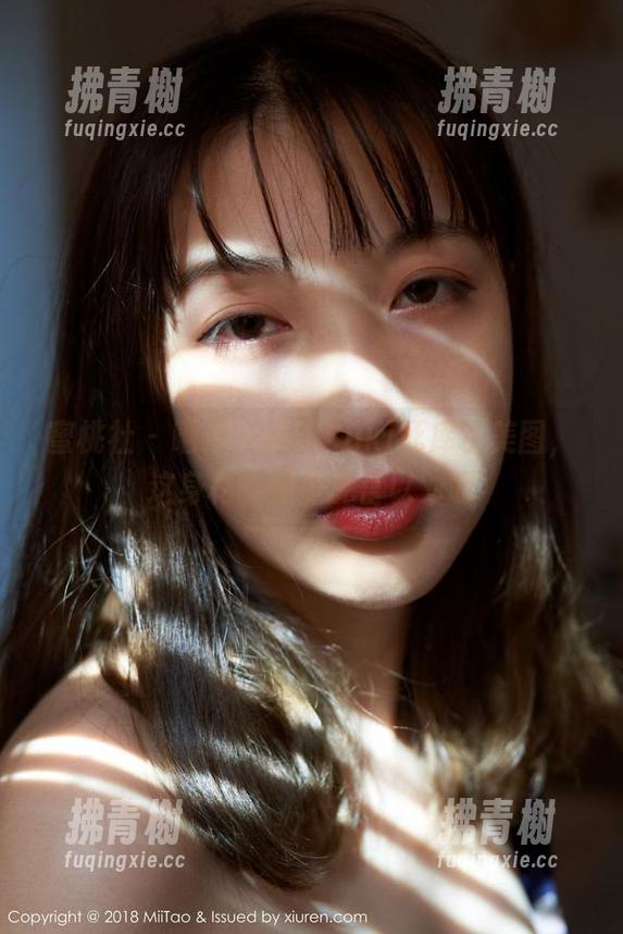 蜜桃社-Suki 蜜桃社 - 晒晒在线的Suki死库水美图,这身材我也是无言以对呀