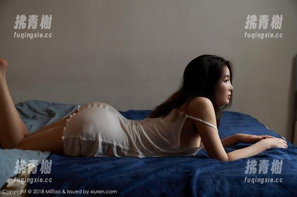 蜜桃社-陆萱萱Cecilia 蜜桃社 - 杂乱美?双马尾的陆萱萱Cecilia给你画风不一的资源