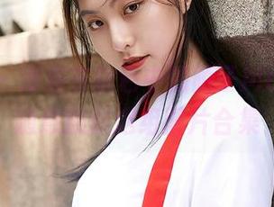 蜜桃社 – 浸泡在粉色中的陌子Mandy：随意翻翻这组图片合集