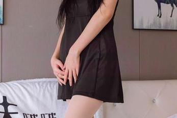 袜啵啵 – 白丝透明款闪亮登场，小甜豆写真，下载教你如何优雅转身！