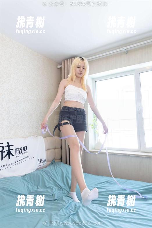 袜啵啵 - 如果蕾丝会说话，稚予在线为你翻译护图集！