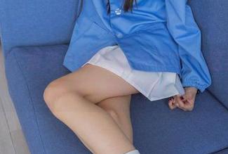 袜啵啵 – 被芝士的肉丝圈粉中！这美图一定要下载收藏！