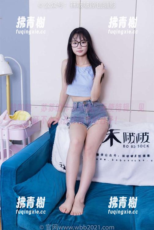 袜啵啵 - 苏苏的作品精选：天使特辑，见证不小心丢掉羽毛的日子！