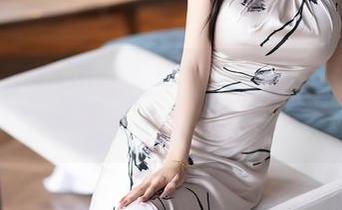 语画界 – 奶瓶白色日志：一组高清写真，别有一番滋味～