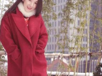微密圈 – 辣妈女神的毛衣全套，暖得让人想扒了衣服！