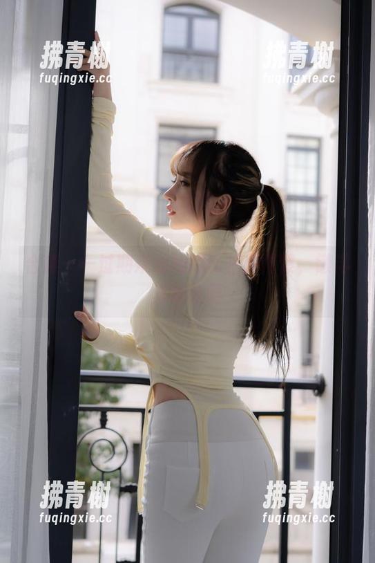 合集——过期米线线的比基尼情愫，懒洋洋地玩耍