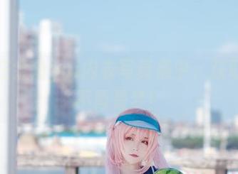 徜徉在金鱼yui内衣写真集中，获取资源不再是梦！