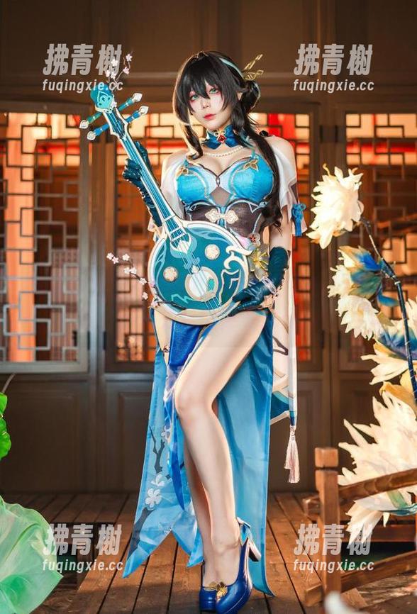 如果你也想拥有阿九从不咕咕(九言)的长腿，不妨先从图库下载开始！
