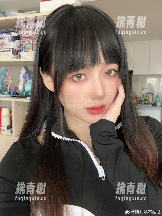 当阿九从不咕咕遇上八重神子，cos一刻，资源买一送一！