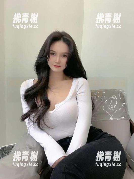微密圈 - 免费图包：陈大小姐的束带游戏，随便看看可别太认真哦