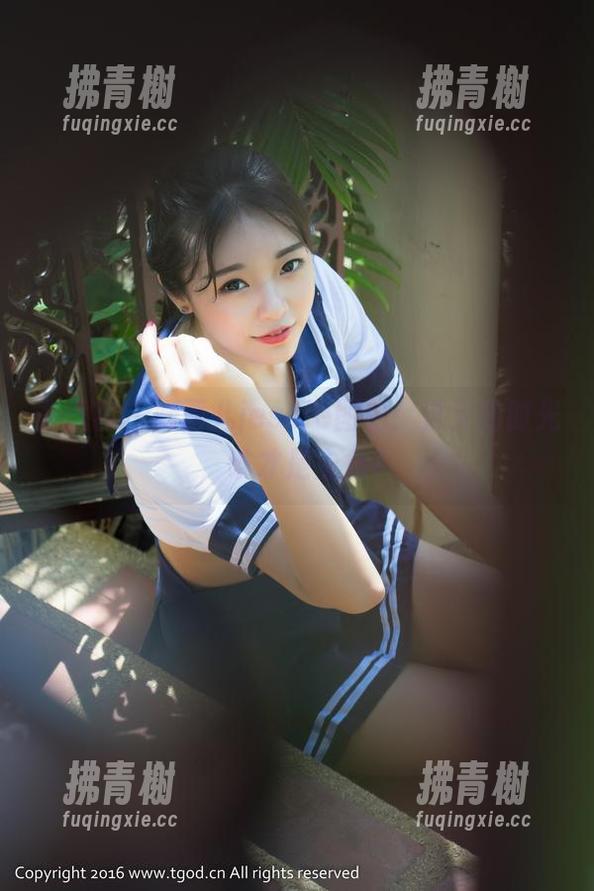 青豆客 - 婕西儿jessie图包：夏天的时光，谁才是主角？