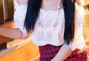 青豆客 – 雪Baby的水手服，在线零距离接触