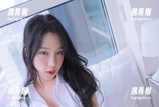 韩国CoCo高清写真：花开了我竟然理解了生命的奥秘（或者没有？）